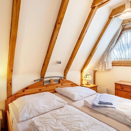 Ferienhaus Moritz Siegsdorf Eksteriør bilde