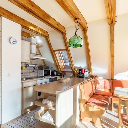 Ferienhaus Moritz Siegsdorf Eksteriør bilde