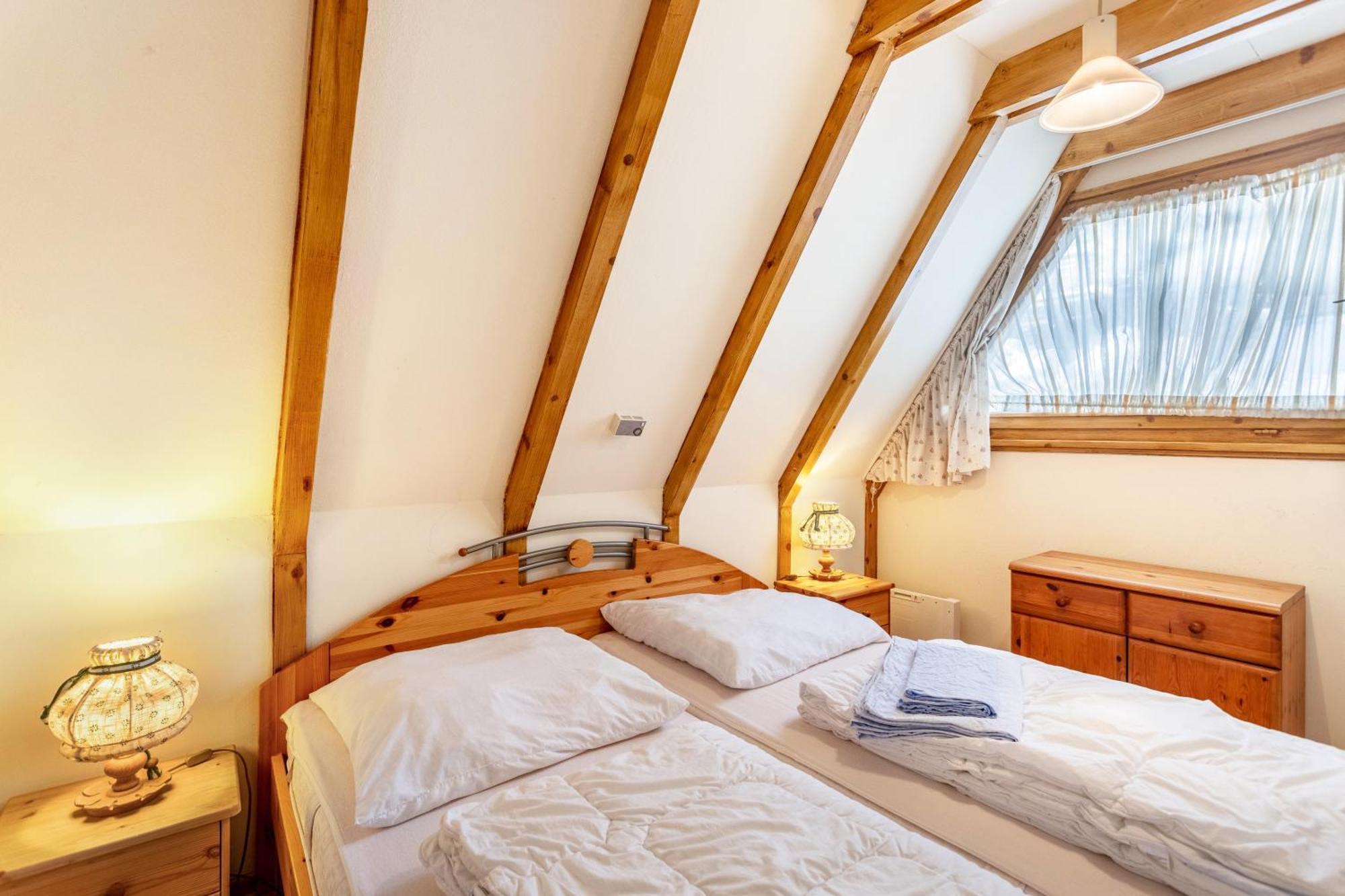 Ferienhaus Moritz Siegsdorf Eksteriør bilde