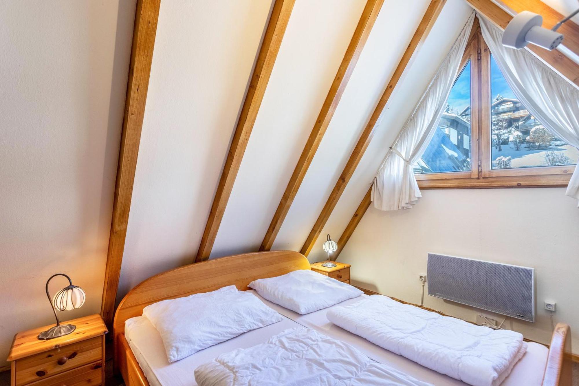 Ferienhaus Moritz Siegsdorf Eksteriør bilde