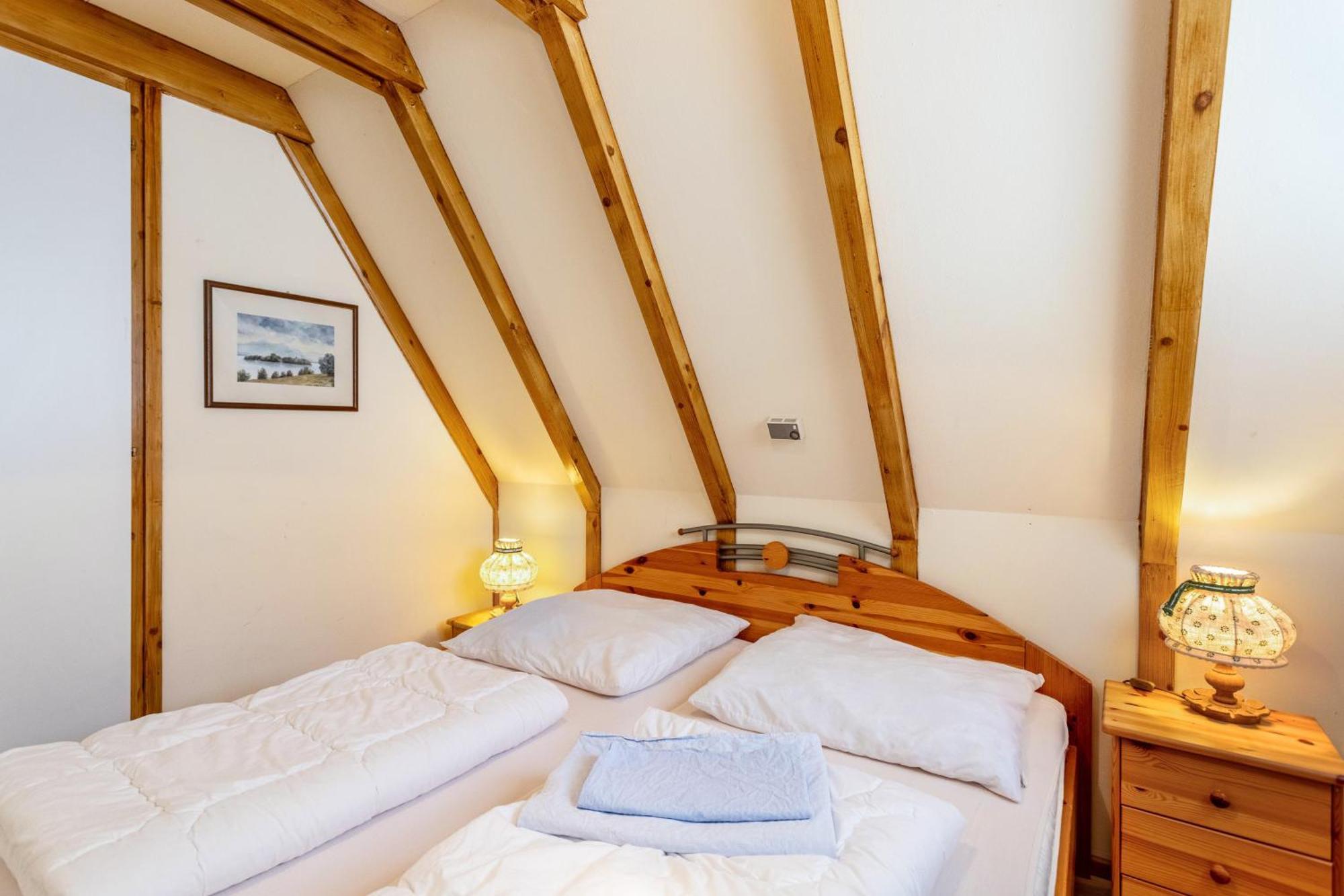 Ferienhaus Moritz Siegsdorf Eksteriør bilde
