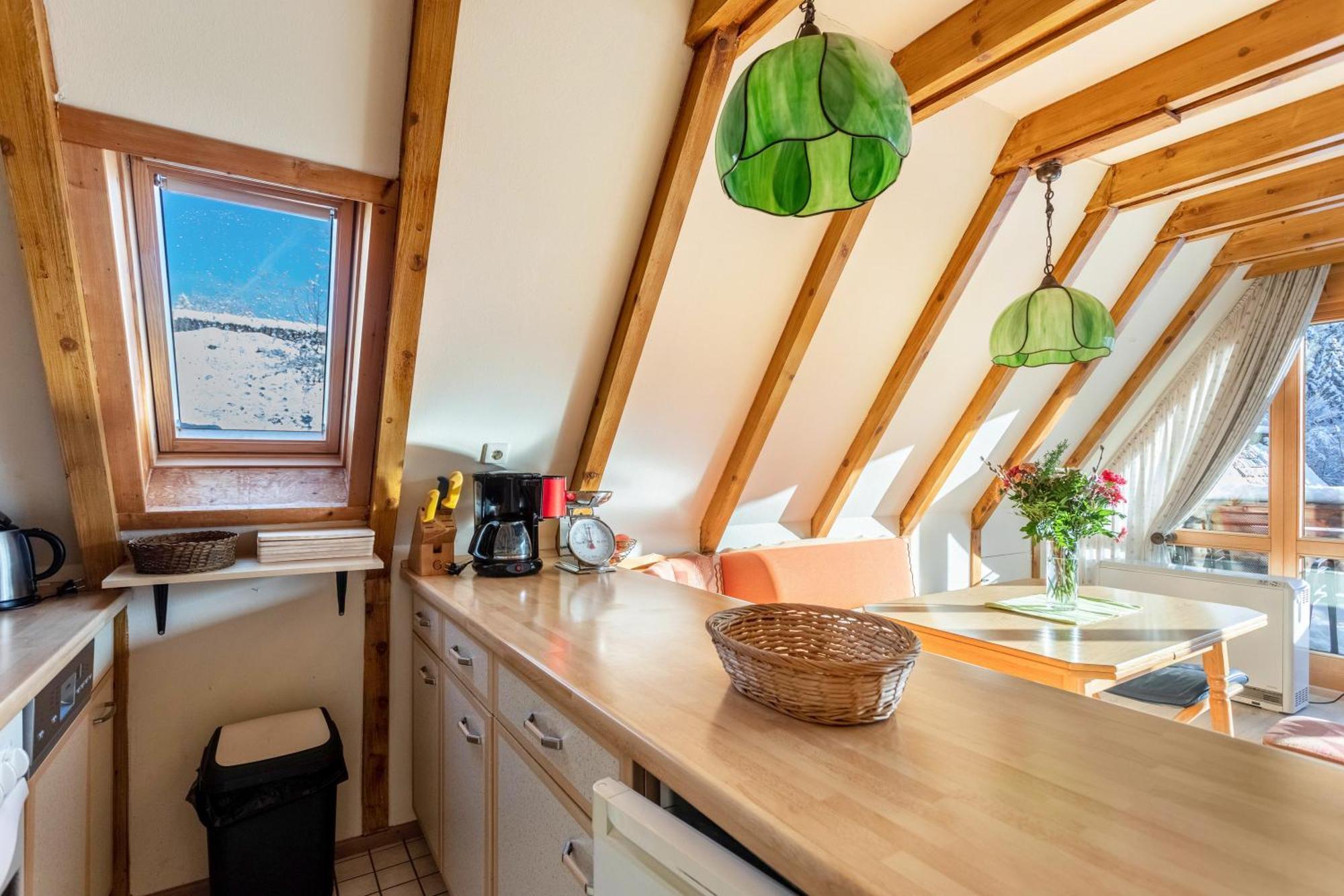 Ferienhaus Moritz Siegsdorf Eksteriør bilde