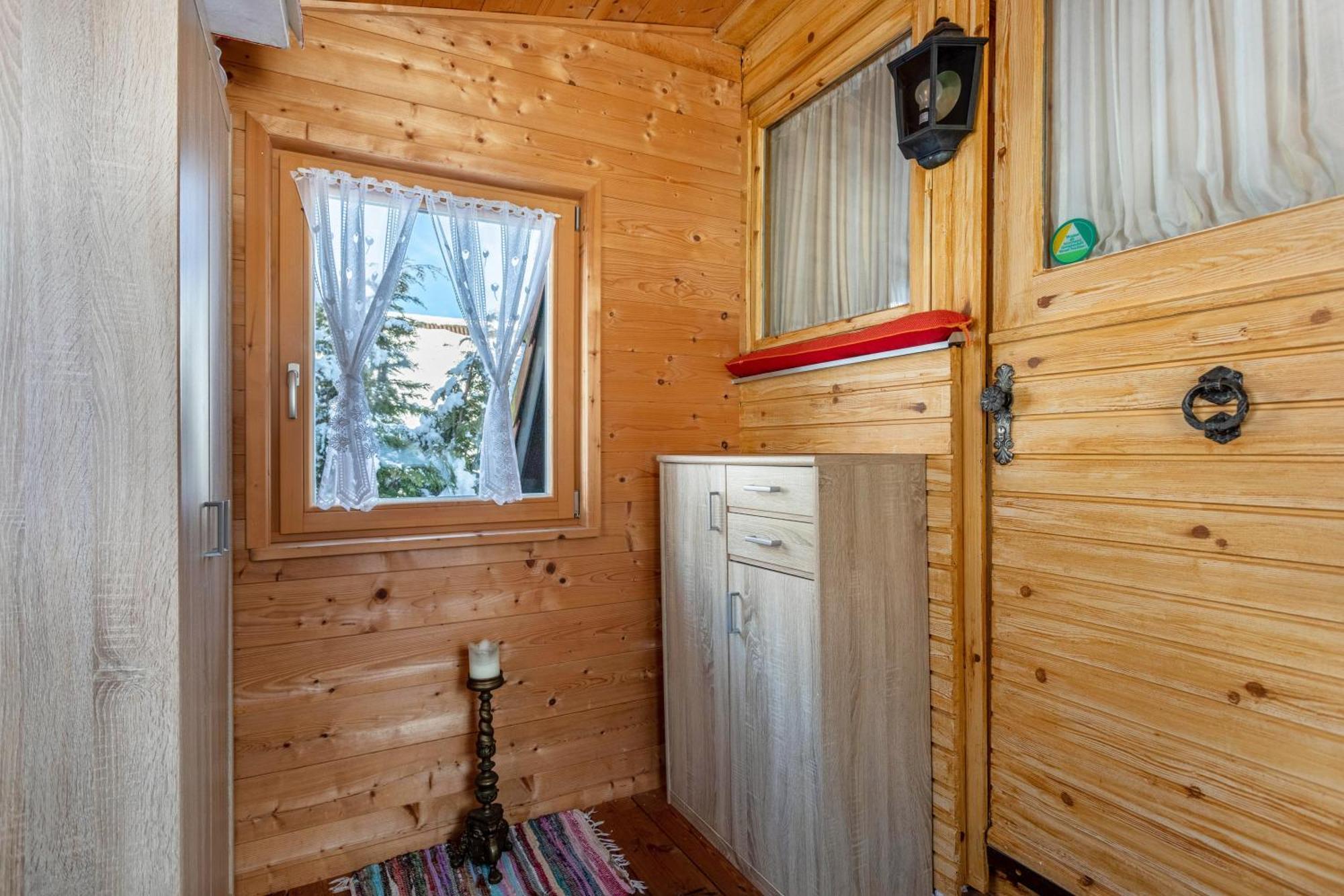 Ferienhaus Moritz Siegsdorf Eksteriør bilde